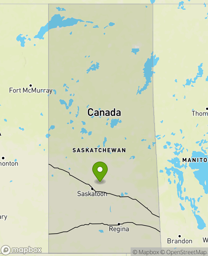 Tourism Saskatchewan